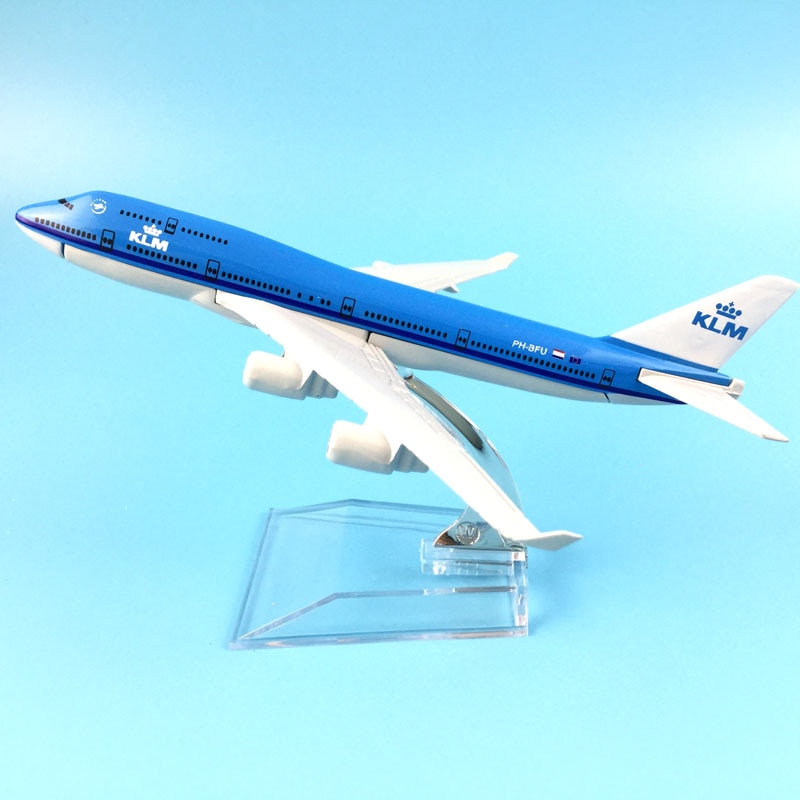   Boeing747 KLM ξ ״ װ װ B7..